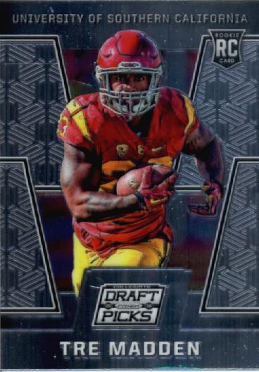 A0517- 2016 Panini Prizm Draft Picks FB #'s 1-250 -You Pick- 15+ FREE US SHIP - Picture 224 of 427