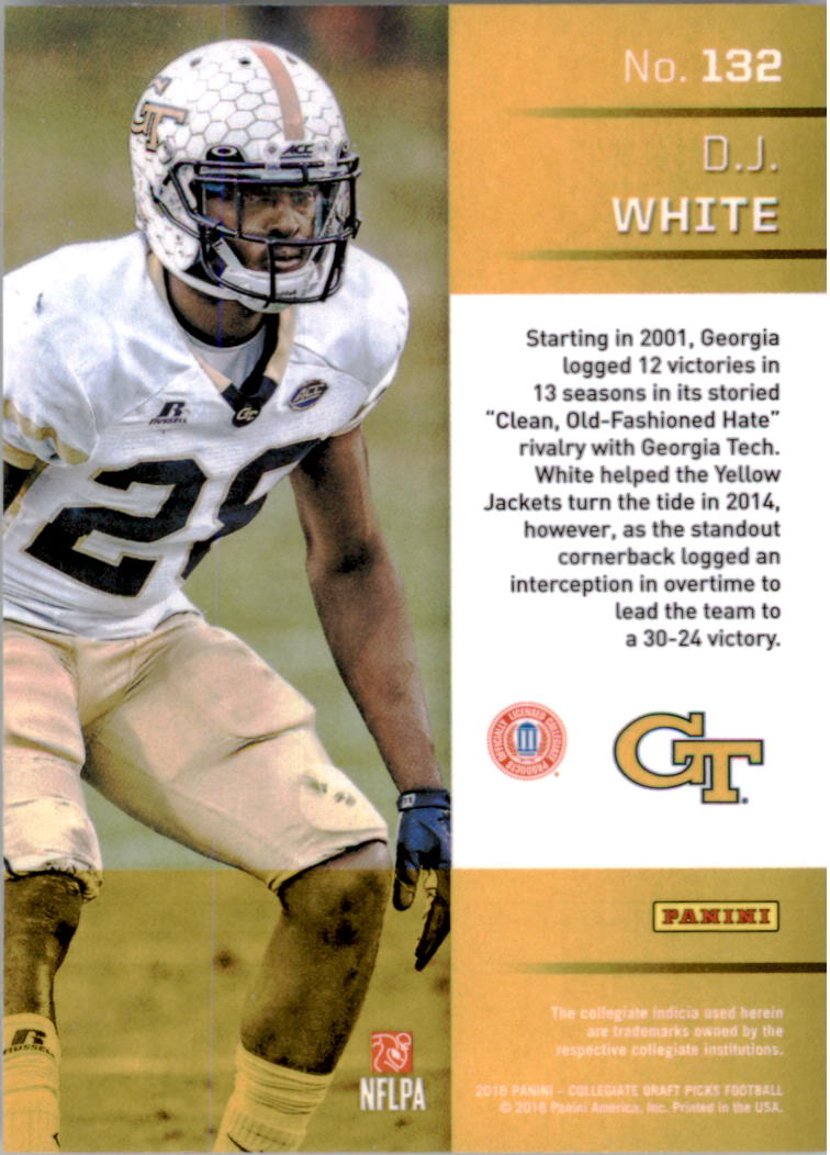 A0517- 2016 Panini Prizm Draft Picks FB #'s 1-250 -You Pick- 15+ FREE US SHIP - Picture 226 of 427