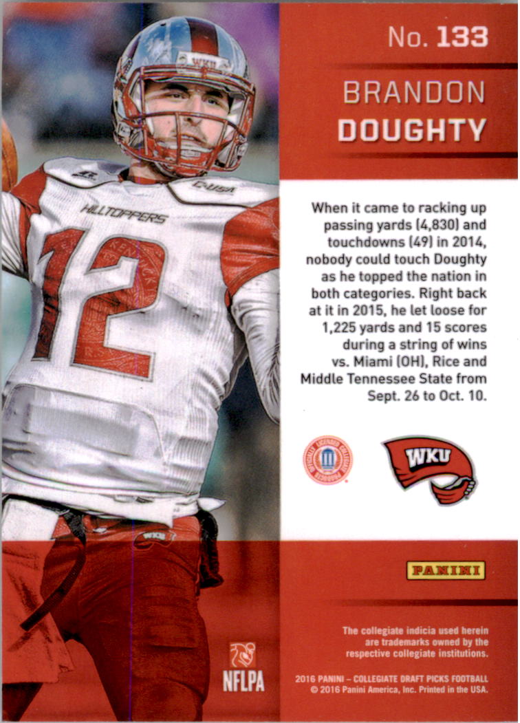 A0517- 2016 Panini Prizm Draft Picks FB #'s 1-250 -You Pick- 15+ FREE US SHIP - Picture 228 of 427