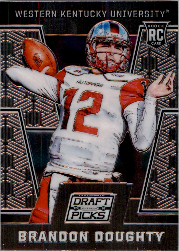 A0517- 2016 Panini Prizm Draft Picks FB #'s 1-250 -You Pick- 15+ FREE US SHIP - Picture 227 of 427