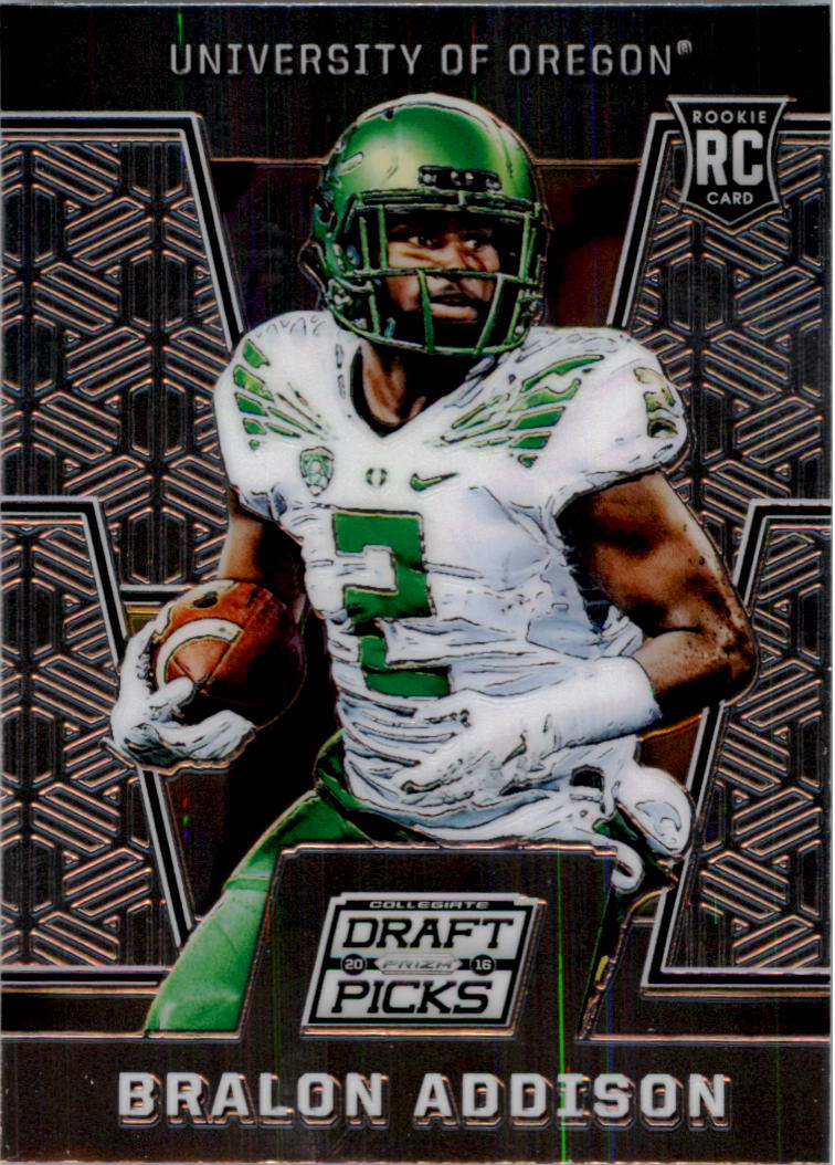 A0517- 2016 Panini Prizm Draft Picks FB #'s 1-250 -You Pick- 15+ FREE US SHIP - Picture 229 of 427