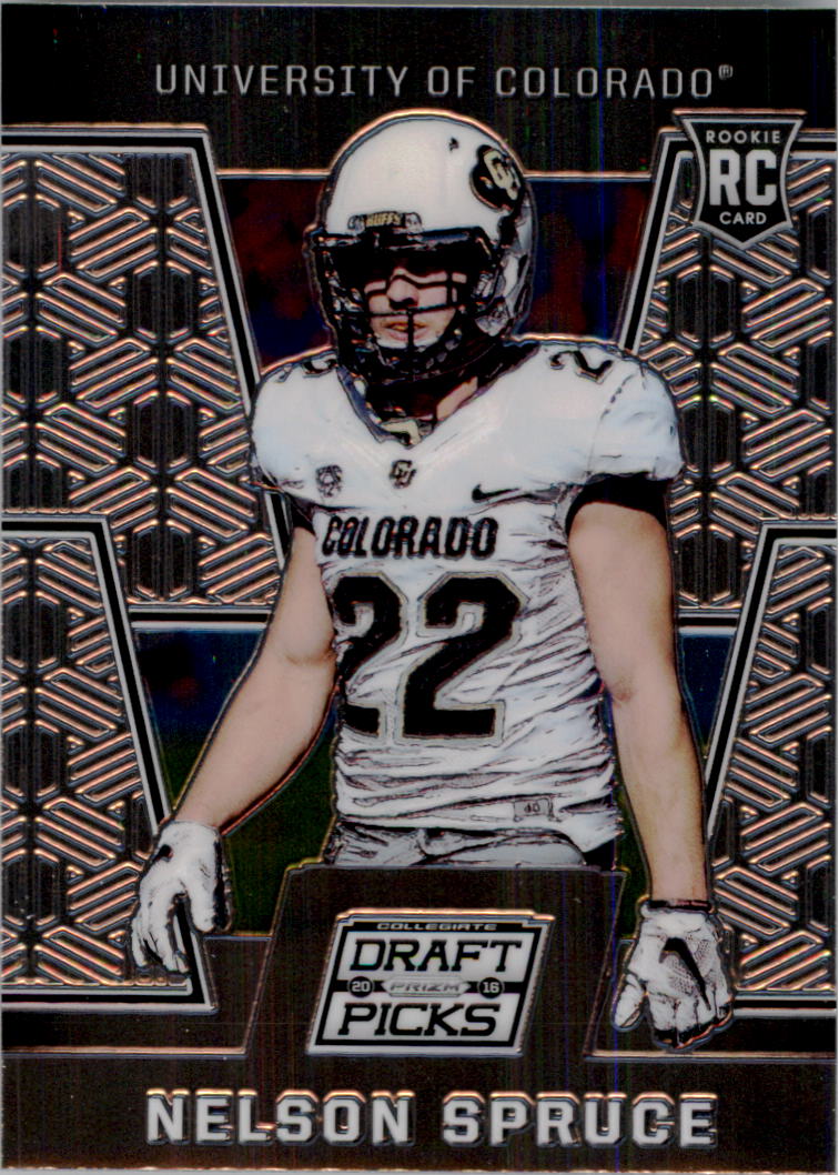 A0517- 2016 Panini Prizm Draft Picks FB #'s 1-250 -You Pick- 15+ FREE US SHIP - Picture 231 of 427