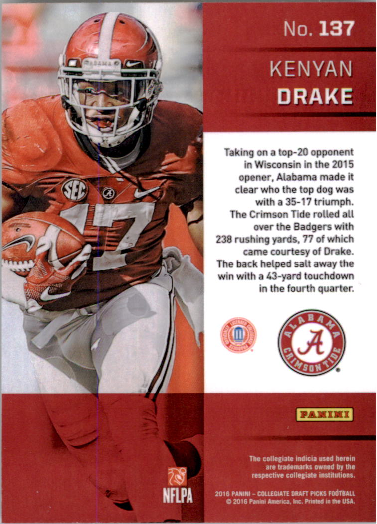 A0517- 2016 Panini Prizm Draft Picks FB #'s 1-250 -You Pick- 15+ FREE US SHIP - Picture 236 of 427