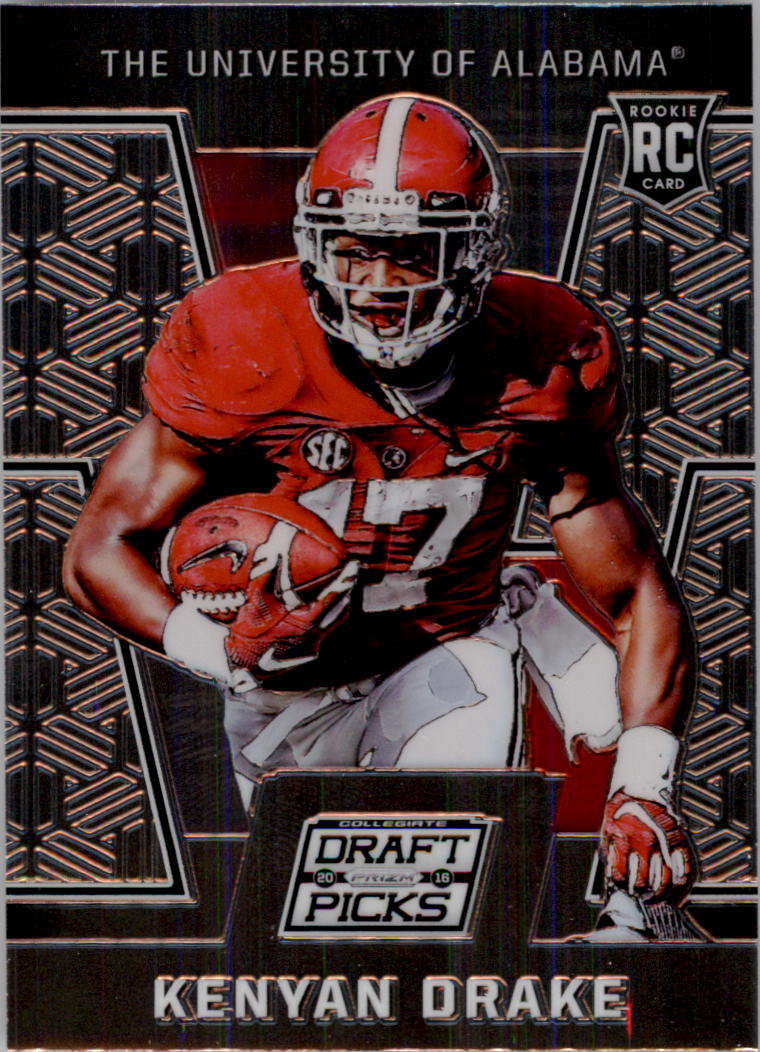 A0517- 2016 Panini Prizm Draft Picks FB #'s 1-250 -You Pick- 15+ FREE US SHIP - Picture 235 of 427