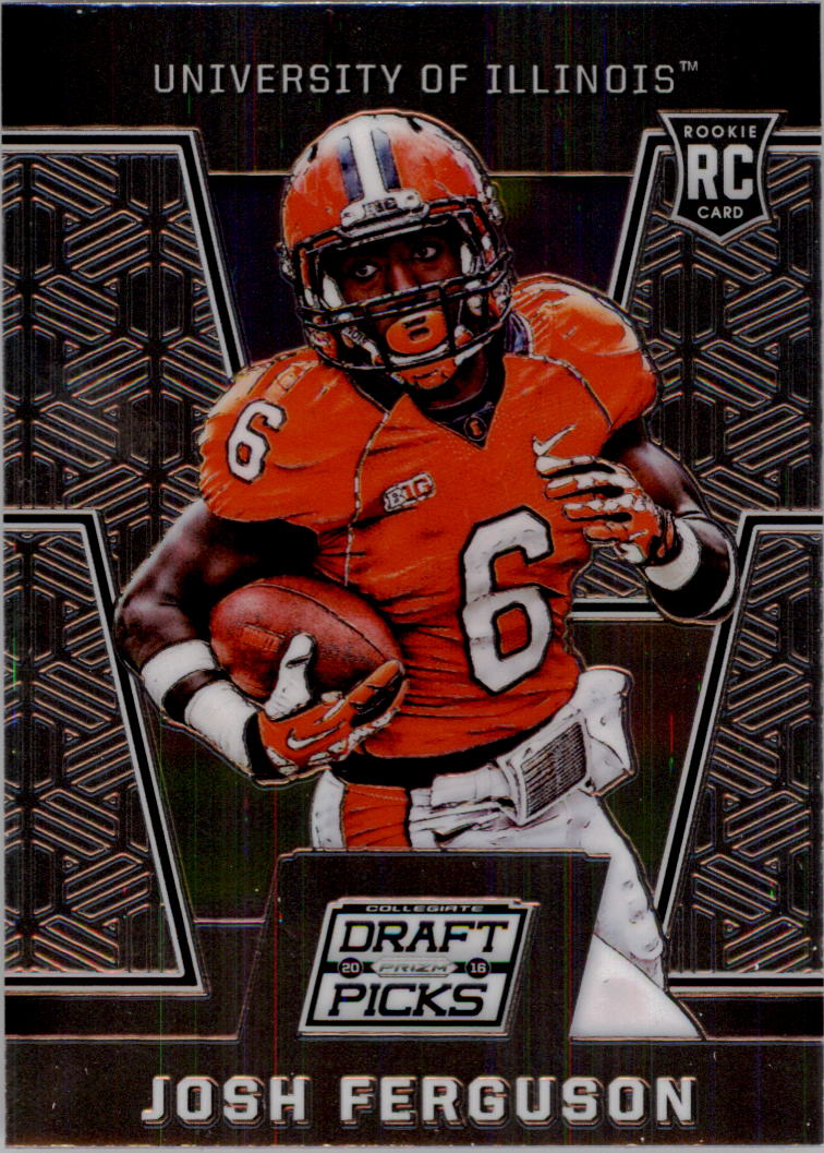 A0517- 2016 Panini Prizm Draft Picks FB #'s 1-250 -You Pick- 15+ FREE US SHIP - Picture 239 of 427