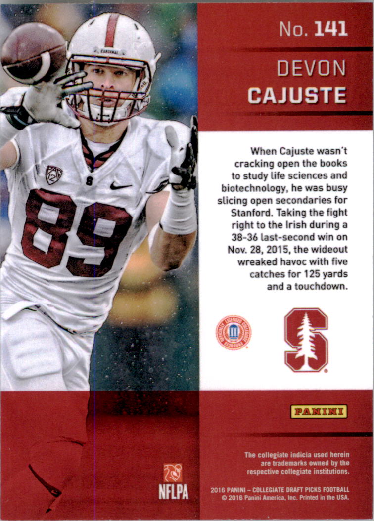 A0517- 2016 Panini Prizm Draft Picks FB #'s 1-250 -You Pick- 15+ FREE US SHIP - Picture 243 of 427