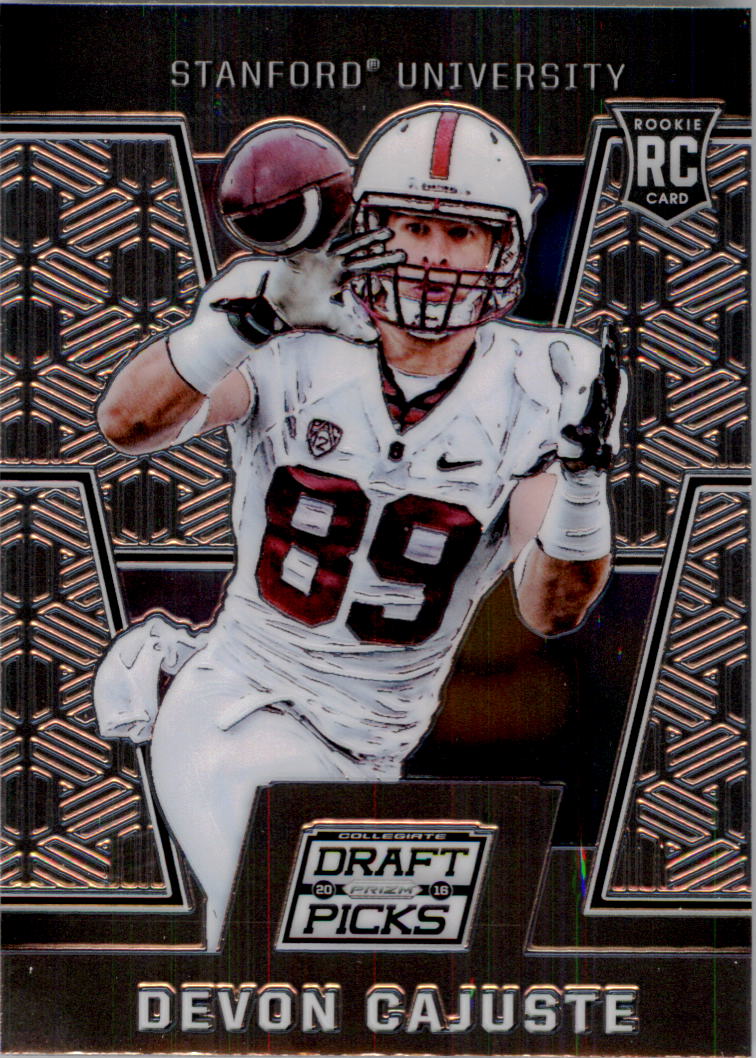 A0517- 2016 Panini Prizm Draft Picks FB #'s 1-250 -You Pick- 15+ FREE US SHIP - Picture 242 of 427