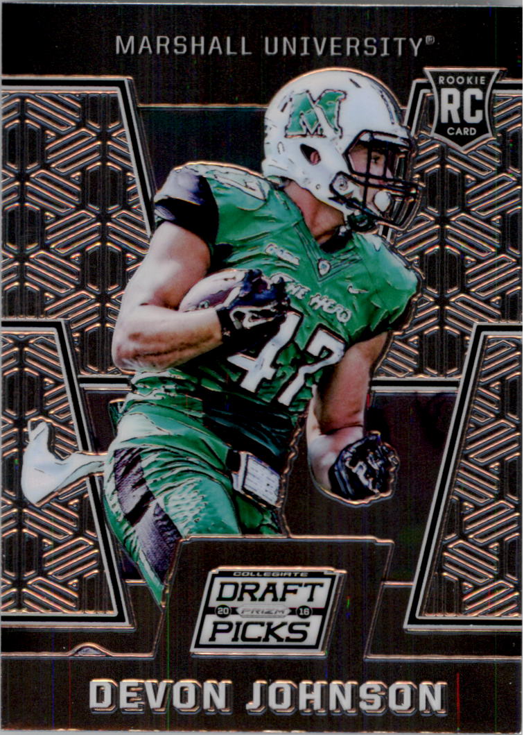A0517- 2016 Panini Prizm Draft Picks FB #'s 1-250 -You Pick- 15+ FREE US SHIP - Picture 244 of 427