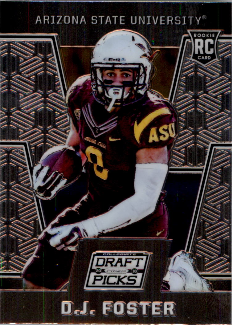 A0517- 2016 Panini Prizm Draft Picks FB #'s 1-250 -You Pick- 15+ FREE US SHIP - Picture 246 of 427
