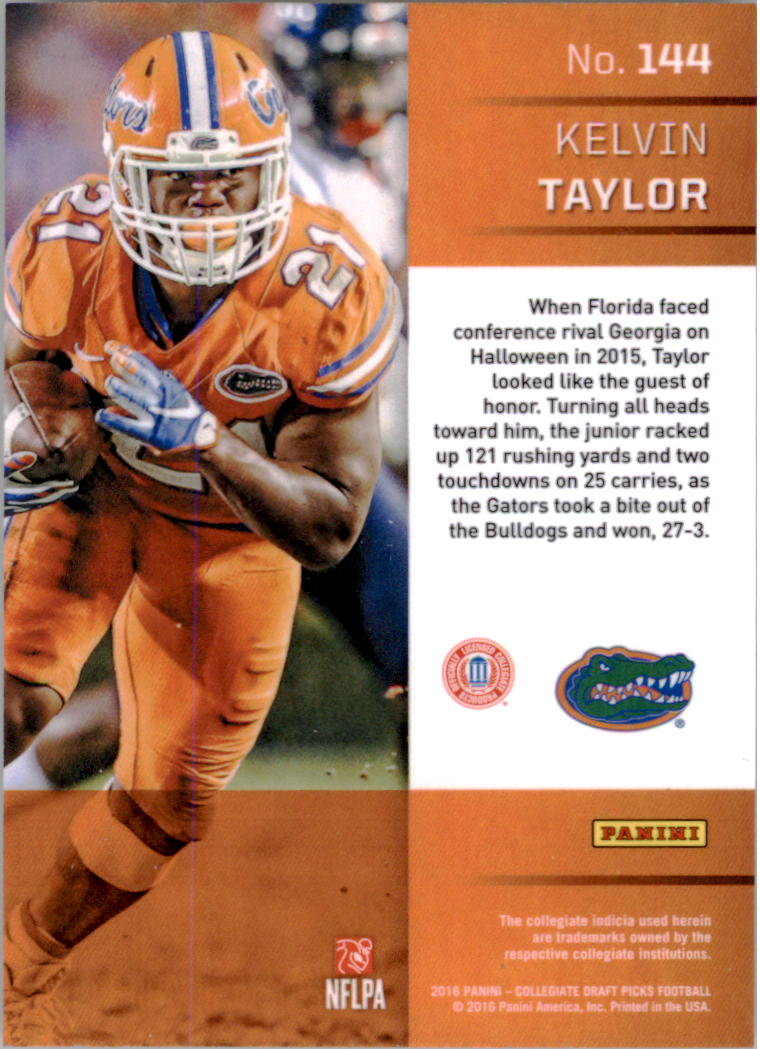 A0517- 2016 Panini Prizm Draft Picks FB #'s 1-250 -You Pick- 15+ FREE US SHIP - Picture 249 of 427