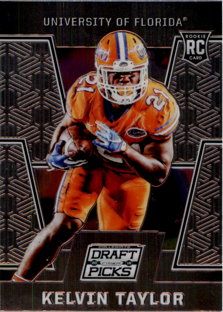 A0517- 2016 Panini Prizm Draft Picks FB #'s 1-250 -You Pick- 15+ FREE US SHIP - Picture 248 of 427