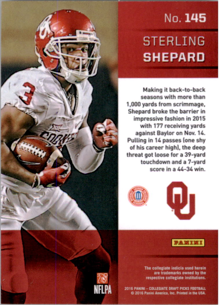 A0517- 2016 Panini Prizm Draft Picks FB #'s 1-250 -You Pick- 15+ FREE US SHIP - Picture 251 of 427
