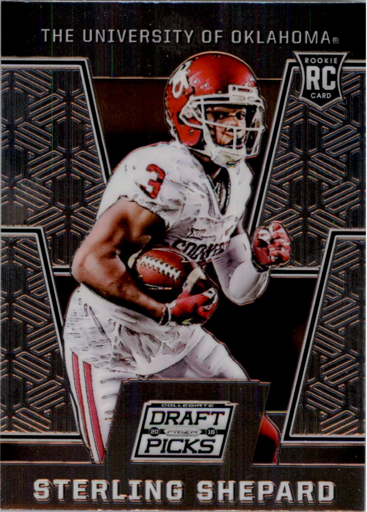 A0517- 2016 Panini Prizm Draft Picks FB #'s 1-250 -You Pick- 15+ FREE US SHIP - Picture 250 of 427