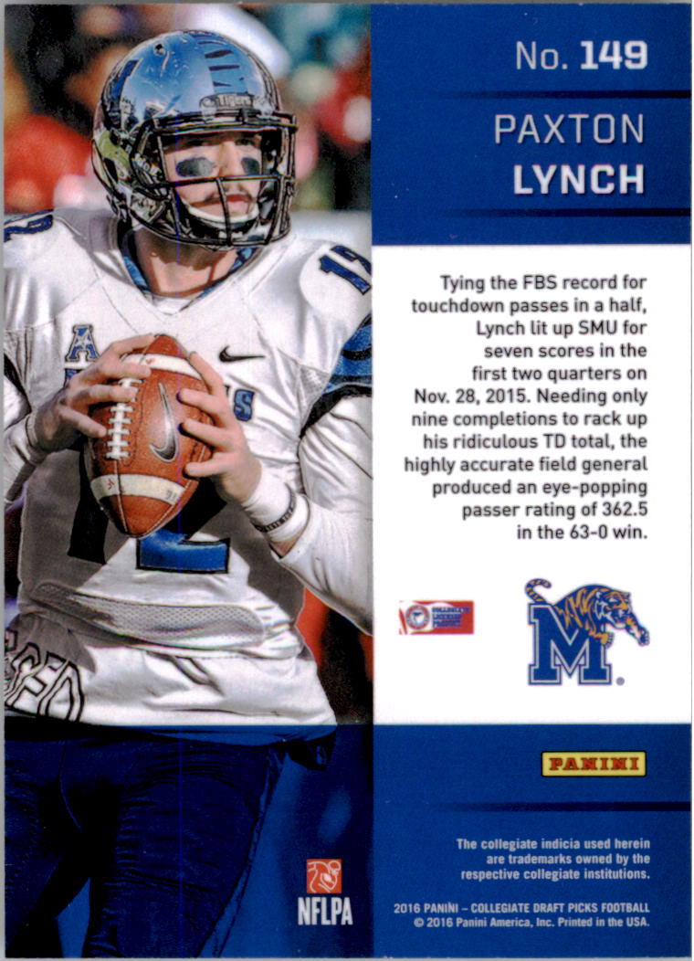 A0517- 2016 Panini Prizm Draft Picks FB #'s 1-250 -You Pick- 15+ FREE US SHIP - Picture 255 of 427