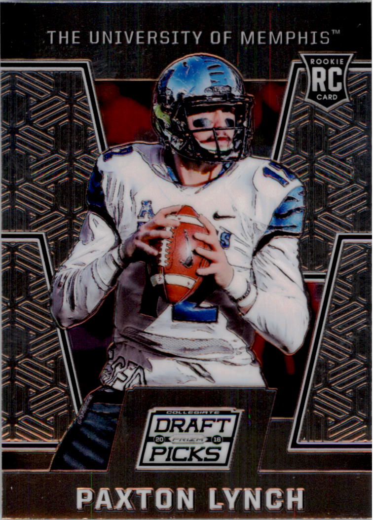 A0517- 2016 Panini Prizm Draft Picks FB #'s 1-250 -You Pick- 15+ FREE US SHIP - Picture 254 of 427