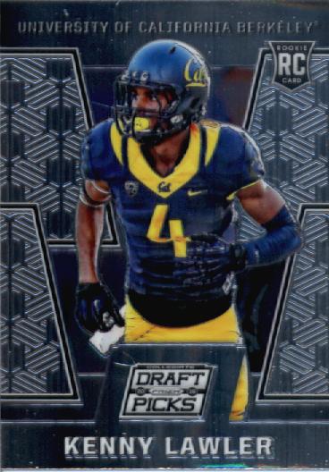 A0517- 2016 Panini Prizm Draft Picks FB #'s 1-250 -You Pick- 15+ FREE US SHIP - Picture 256 of 427
