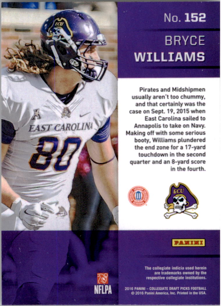 A0517- 2016 Panini Prizm Draft Picks FB #'s 1-250 -You Pick- 15+ FREE US SHIP - Picture 260 of 427