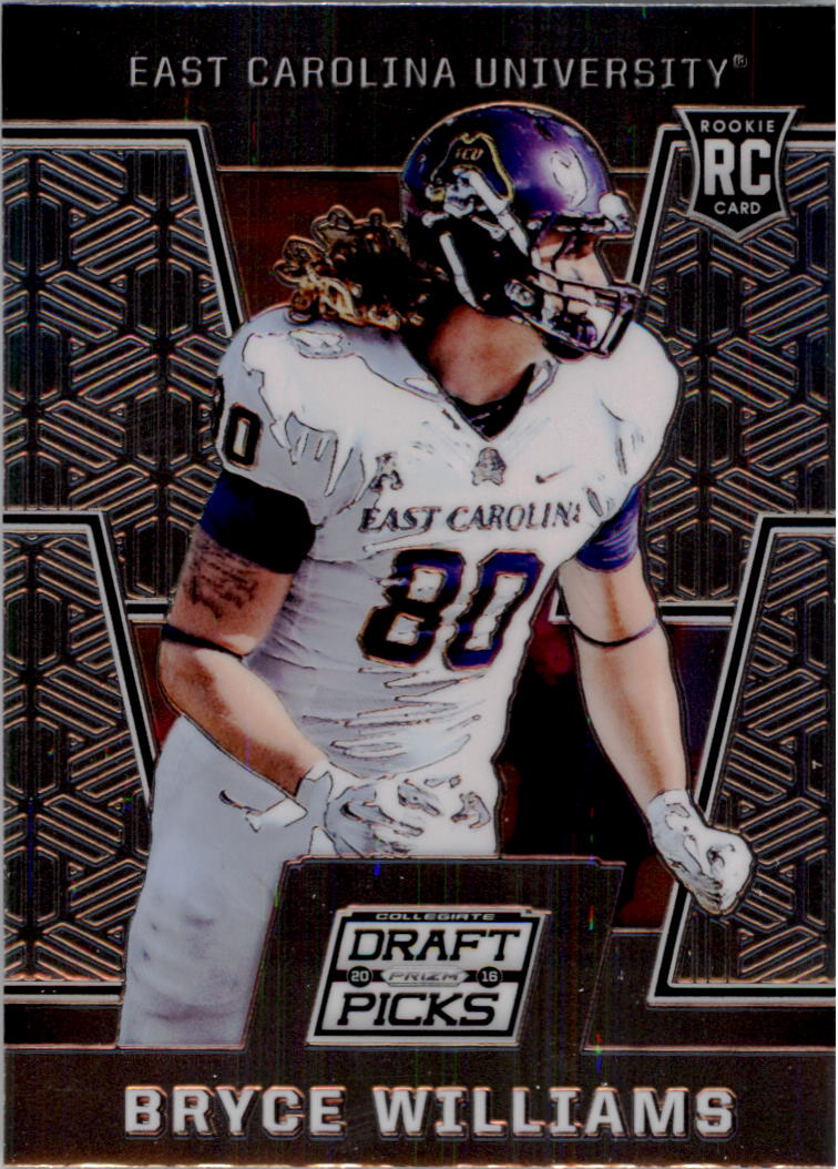 A0517- 2016 Panini Prizm Draft Picks FB #'s 1-250 -You Pick- 15+ FREE US SHIP - Picture 259 of 427