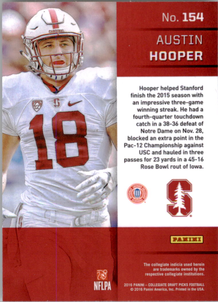 A0517- 2016 Panini Prizm Draft Picks FB #'s 1-250 -You Pick- 15+ FREE US SHIP - Picture 262 of 427