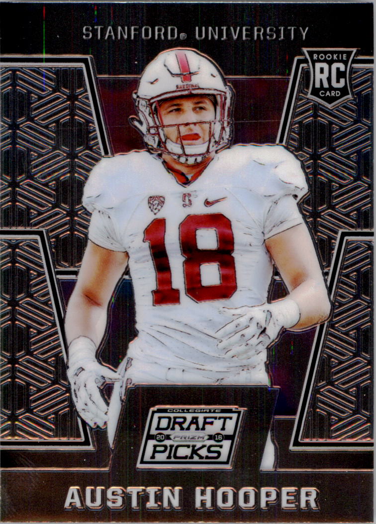 A0517- 2016 Panini Prizm Draft Picks FB #'s 1-250 -You Pick- 15+ FREE US SHIP - Picture 261 of 427