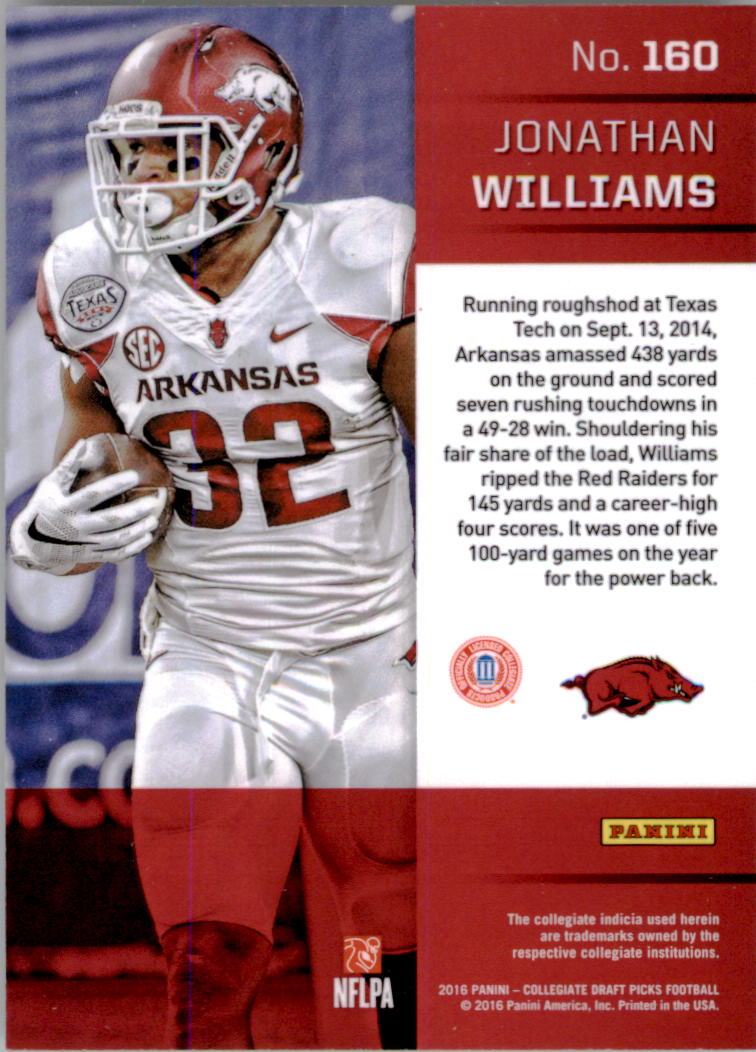 A0517- 2016 Panini Prizm Draft Picks FB #'s 1-250 -You Pick- 15+ FREE US SHIP - Picture 273 of 427