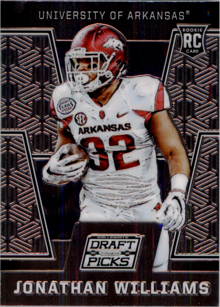 A0517- 2016 Panini Prizm Draft Picks FB #'s 1-250 -You Pick- 15+ FREE US SHIP - Picture 272 of 427