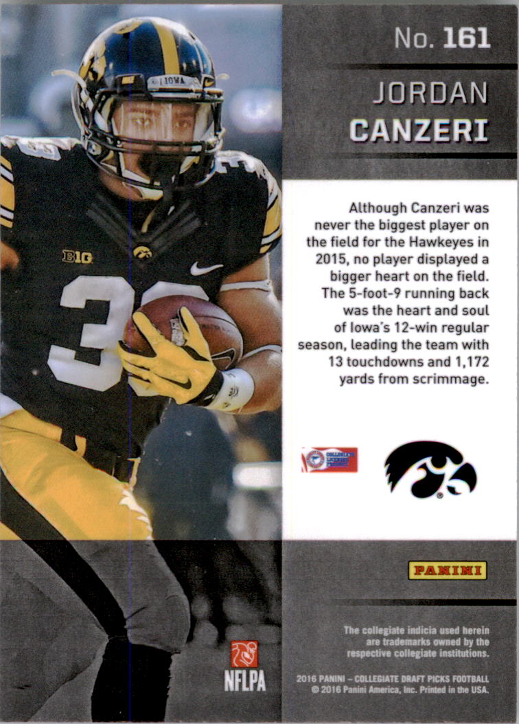 A0517- 2016 Panini Prizm Draft Picks FB #'s 1-250 -You Pick- 15+ FREE US SHIP - Picture 275 of 427