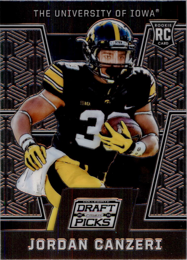 A0517- 2016 Panini Prizm Draft Picks FB #'s 1-250 -You Pick- 15+ FREE US SHIP - Picture 274 of 427