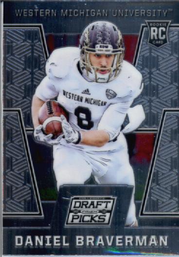 A0517- 2016 Panini Prizm Draft Picks FB #'s 1-250 -You Pick- 15+ FREE US SHIP - Picture 276 of 427