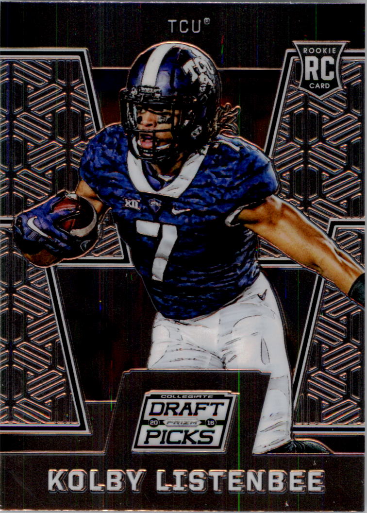 A0517- 2016 Panini Prizm Draft Picks FB #'s 1-250 -You Pick- 15+ FREE US SHIP - Picture 277 of 427
