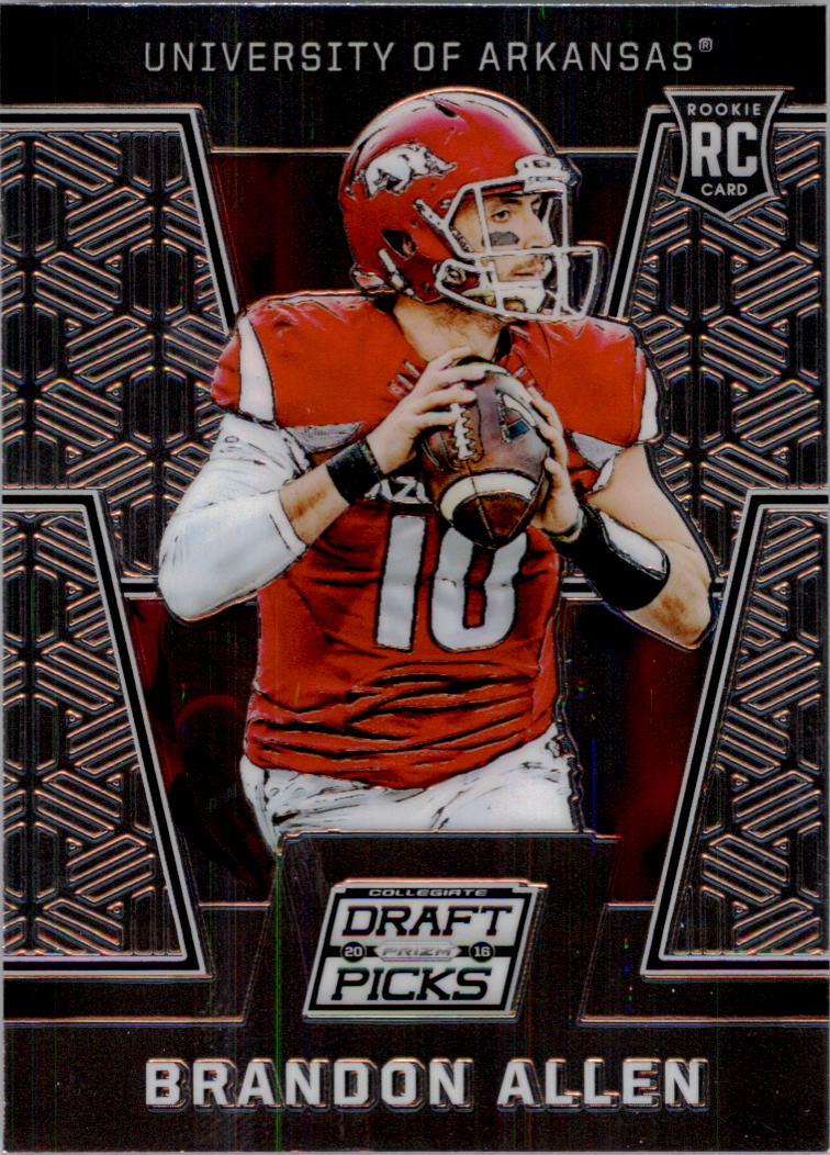 A0517- 2016 Panini Prizm Draft Picks FB #'s 1-250 -You Pick- 15+ FREE US SHIP - Picture 279 of 427