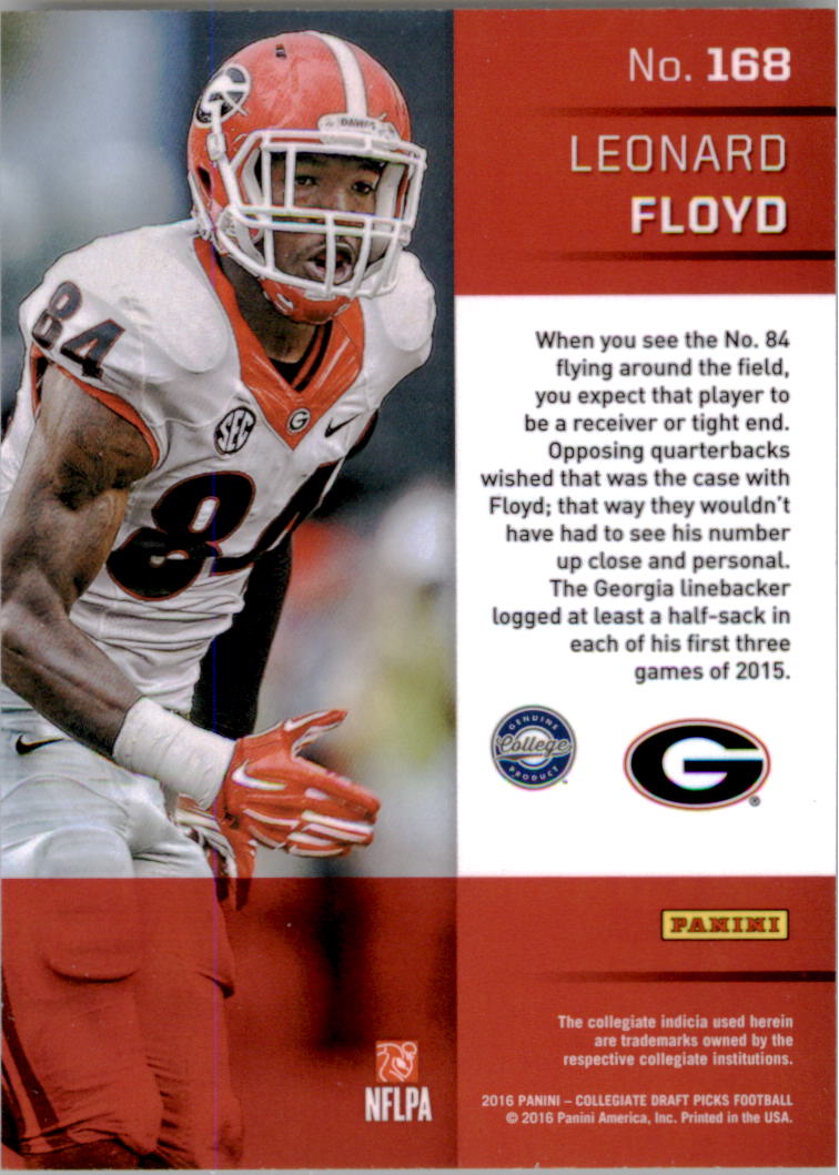 A0517- 2016 Panini Prizm Draft Picks FB #'s 1-250 -You Pick- 15+ FREE US SHIP - Picture 285 of 427