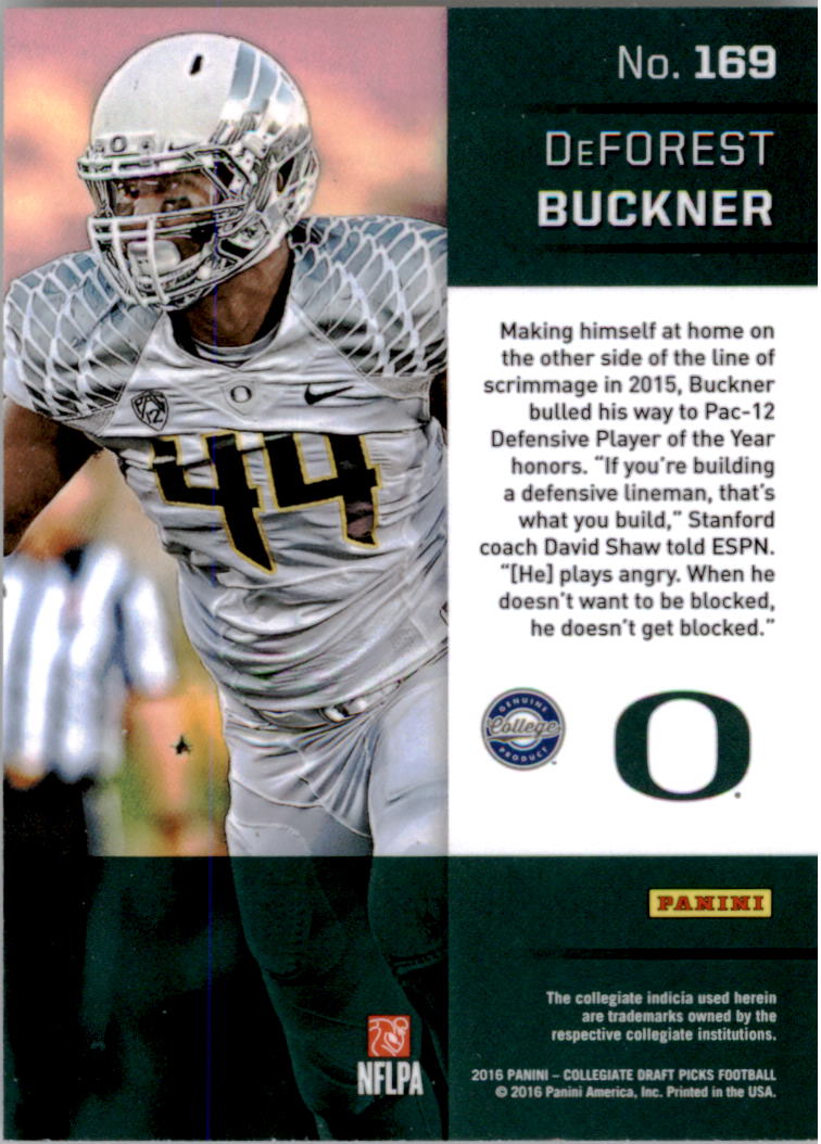 A0517- 2016 Panini Prizm Draft Picks FB #'s 1-250 -You Pick- 15+ FREE US SHIP - Picture 287 of 427