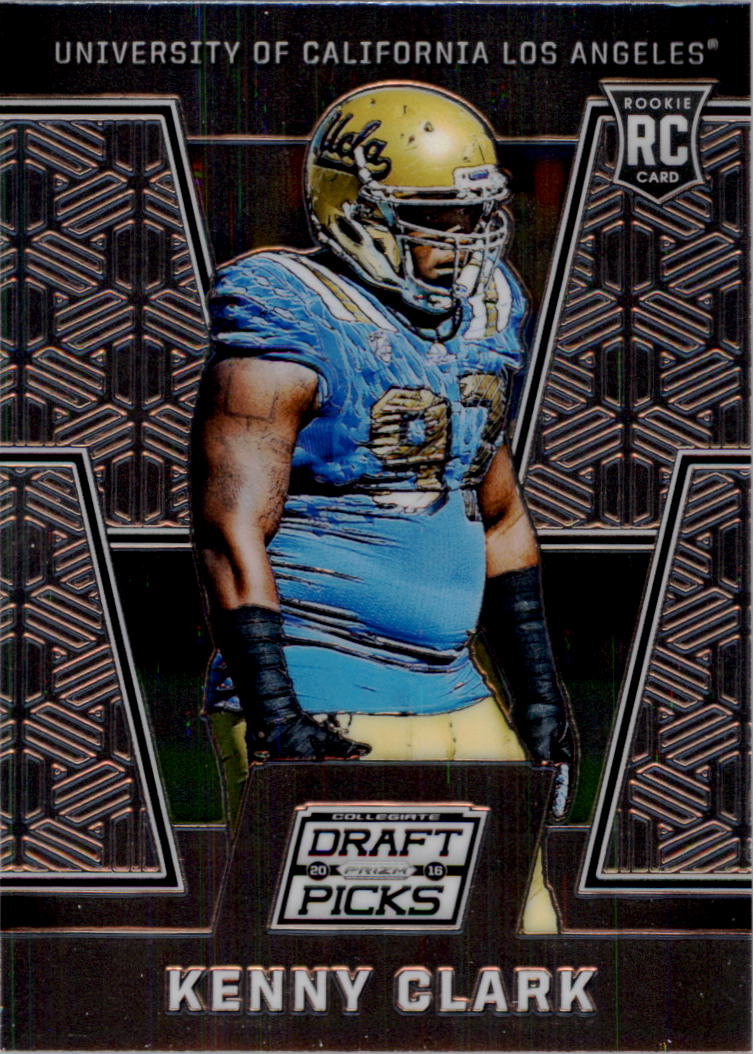 A0517- 2016 Panini Prizm Draft Picks FB #'s 1-250 -You Pick- 15+ FREE US SHIP - Picture 288 of 427