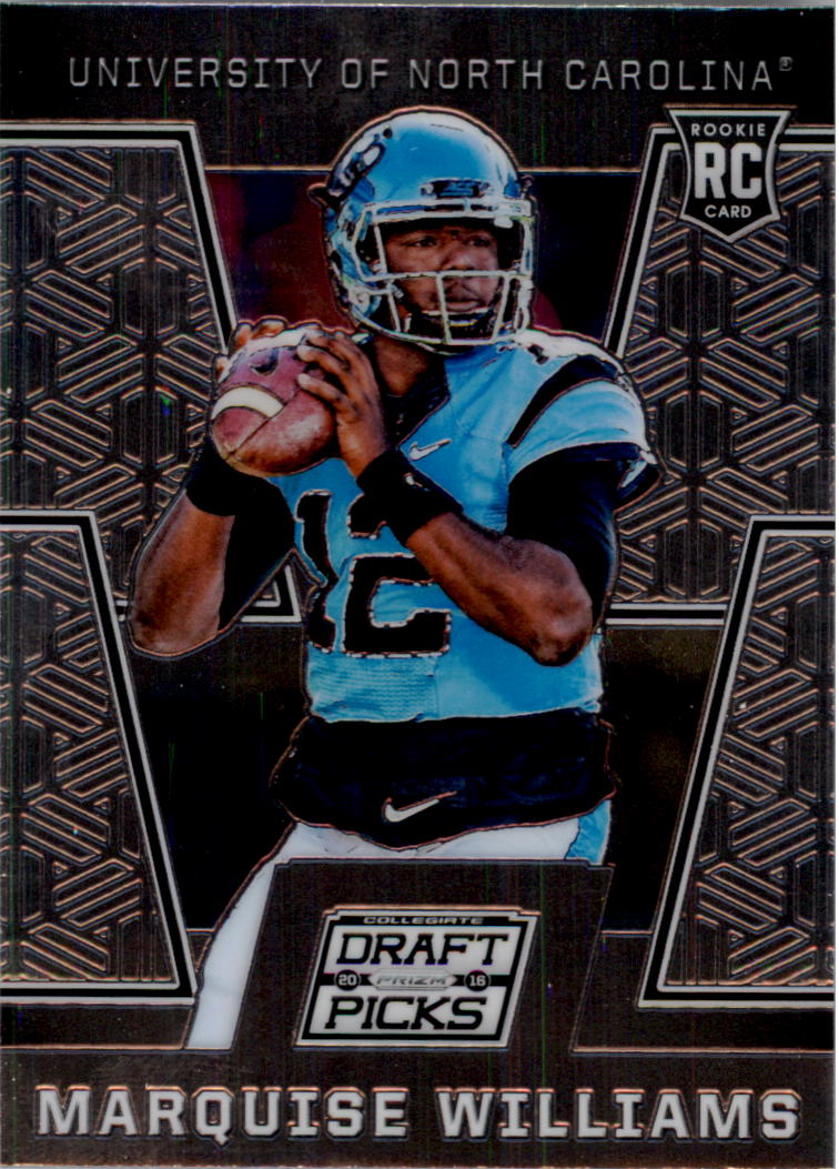 A0517- 2016 Panini Prizm Draft Picks FB #'s 1-250 -You Pick- 15+ FREE US SHIP - Picture 290 of 427