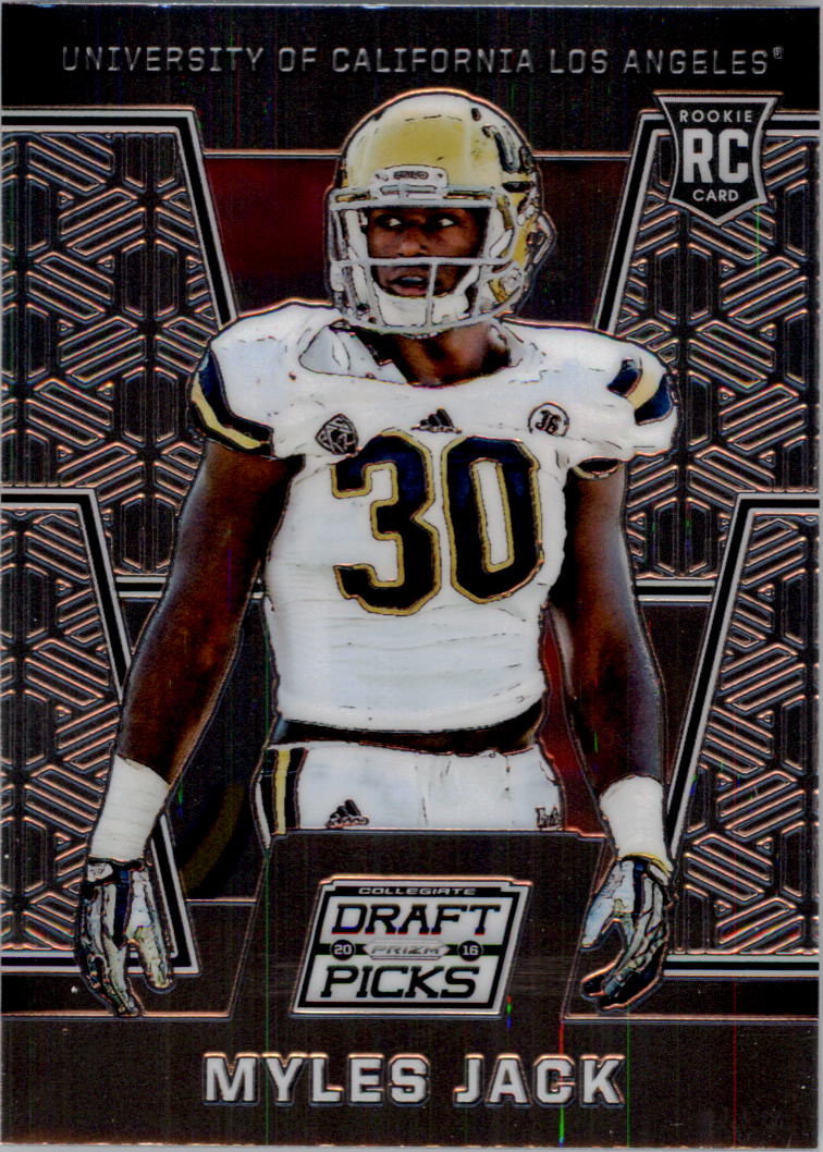 A0517- 2016 Panini Prizm Draft Picks FB #'s 1-250 -You Pick- 15+ FREE US SHIP - Picture 292 of 427