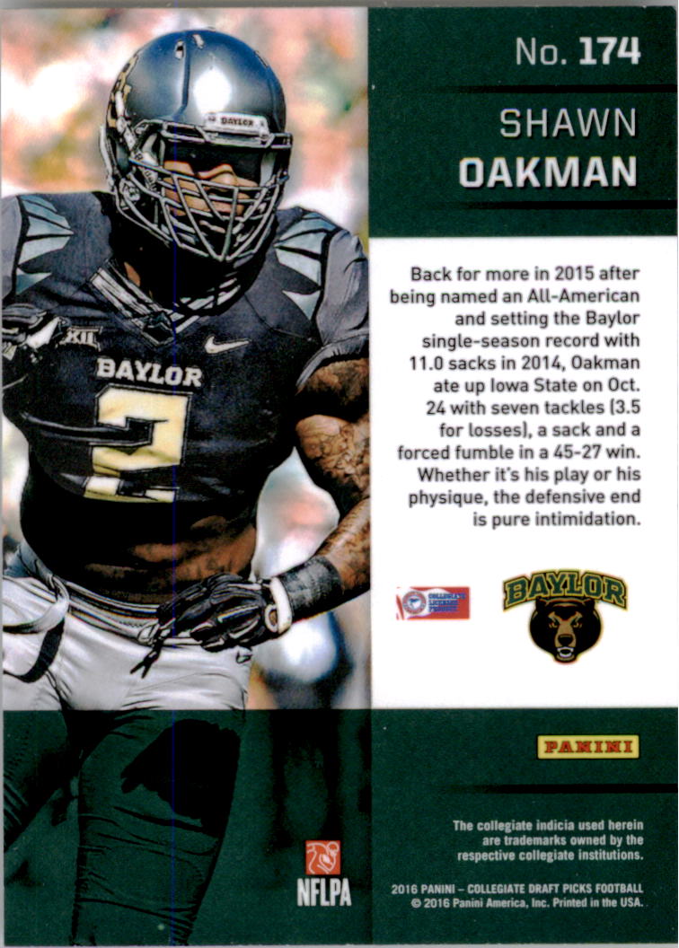 A0517- 2016 Panini Prizm Draft Picks FB #'s 1-250 -You Pick- 15+ FREE US SHIP - Picture 296 of 427