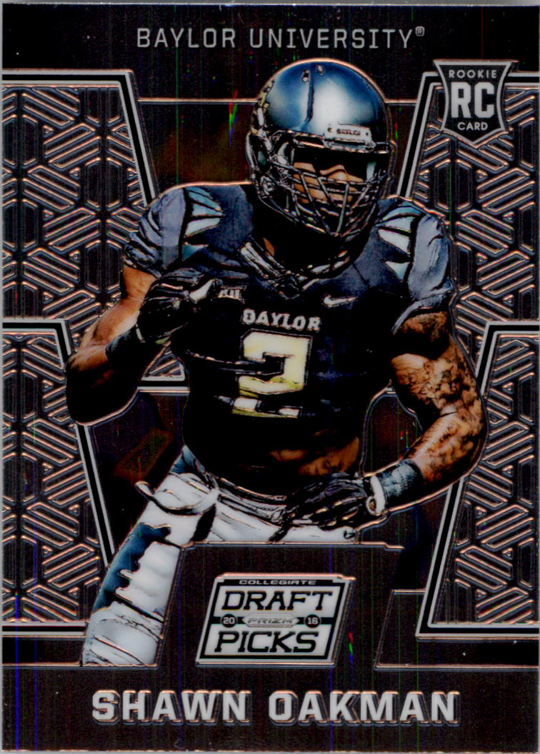 A0517- 2016 Panini Prizm Draft Picks FB #'s 1-250 -You Pick- 15+ FREE US SHIP - Picture 295 of 427