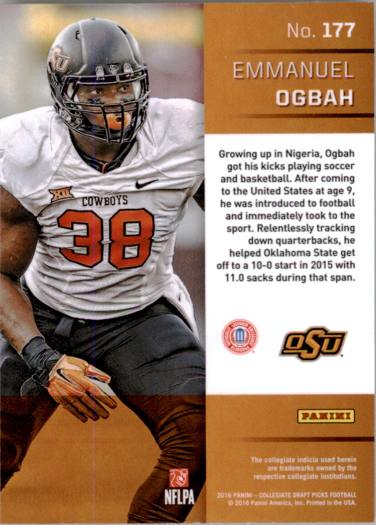 A0517- 2016 Panini Prizm Draft Picks FB #'s 1-250 -You Pick- 15+ FREE US SHIP - Picture 302 of 427