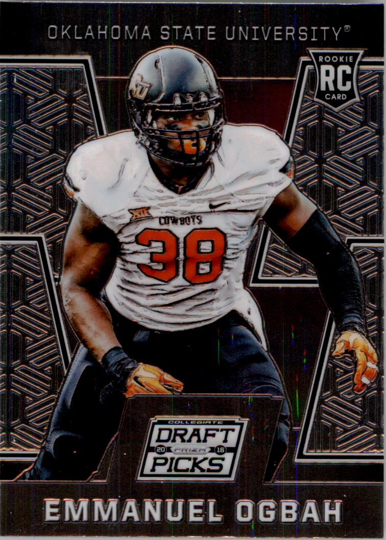 A0517- 2016 Panini Prizm Draft Picks FB #'s 1-250 -You Pick- 15+ FREE US SHIP - Picture 301 of 427