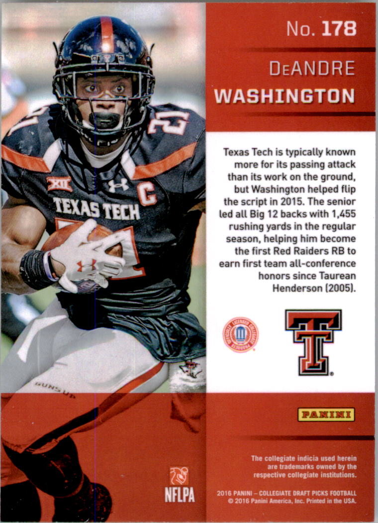 A0517- 2016 Panini Prizm Draft Picks FB #'s 1-250 -You Pick- 15+ FREE US SHIP - Picture 304 of 427