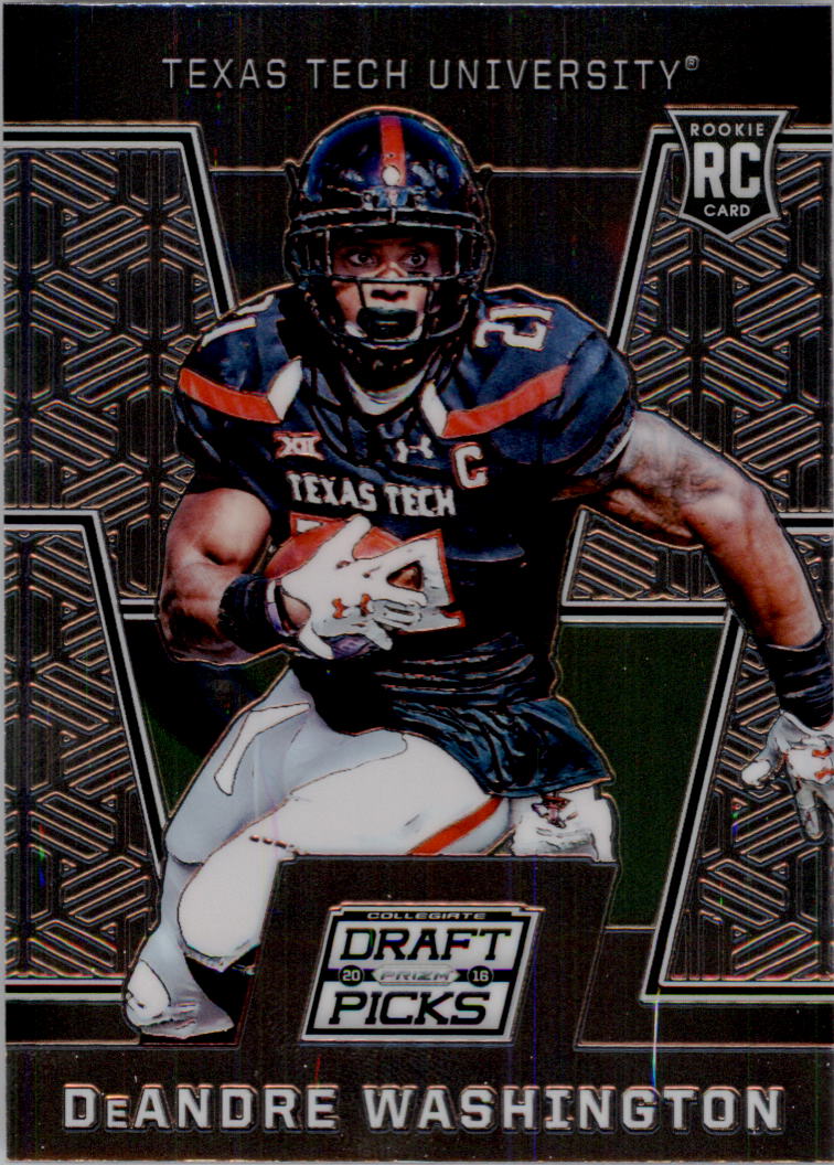 A0517- 2016 Panini Prizm Draft Picks FB #'s 1-250 -You Pick- 15+ FREE US SHIP - Picture 303 of 427