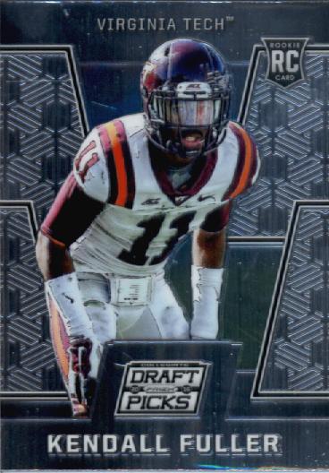A0517- 2016 Panini Prizm Draft Picks FB #'s 1-250 -You Pick- 15+ FREE US SHIP - Picture 307 of 427