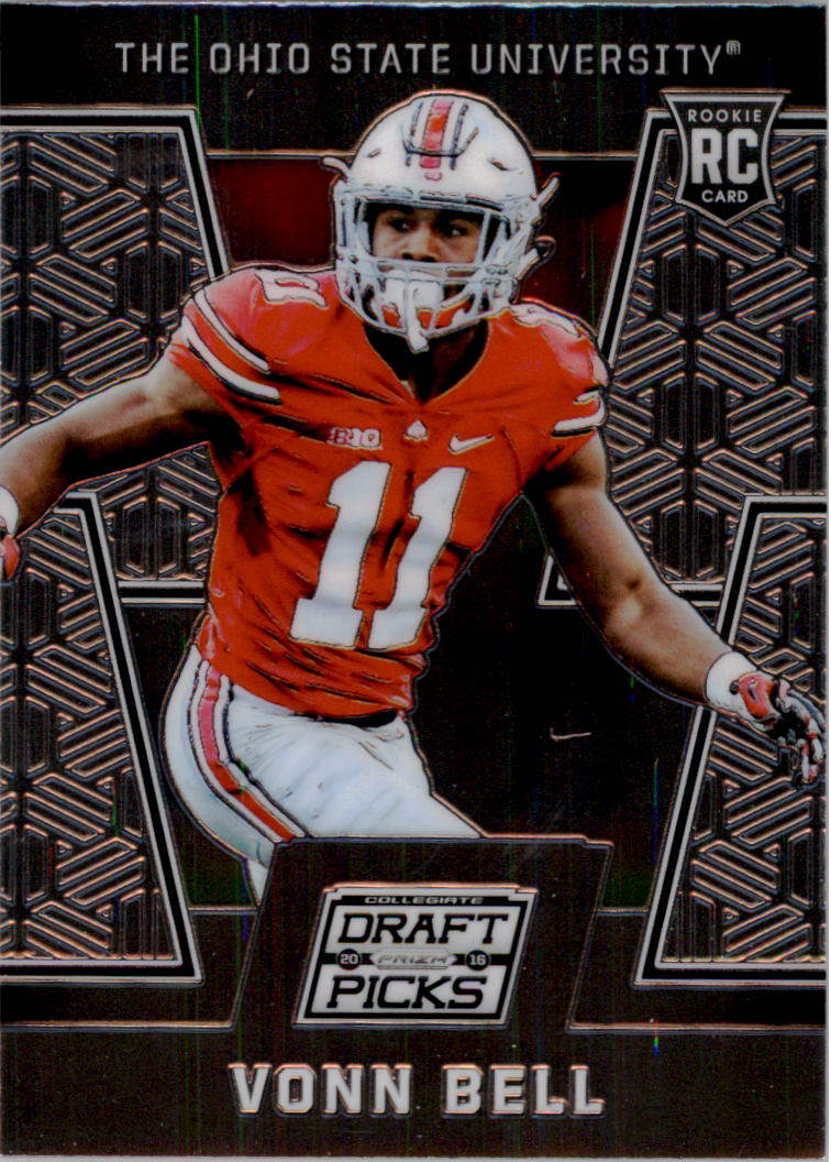 A0517- 2016 Panini Prizm Draft Picks FB #'s 1-250 -You Pick- 15+ FREE US SHIP - Picture 312 of 427