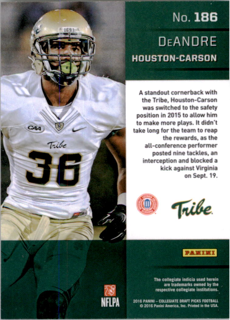 A0517- 2016 Panini Prizm Draft Picks FB #'s 1-250 -You Pick- 15+ FREE US SHIP - Picture 319 of 427