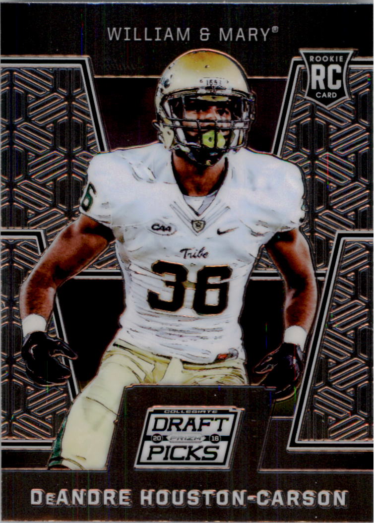 A0517- 2016 Panini Prizm Draft Picks FB #'s 1-250 -You Pick- 15+ FREE US SHIP - Picture 318 of 427