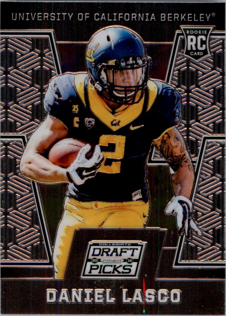 A0517- 2016 Panini Prizm Draft Picks FB #'s 1-250 -You Pick- 15+ FREE US SHIP - Picture 320 of 427