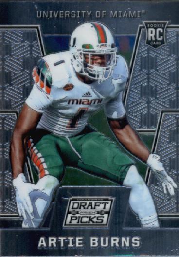A0517- 2016 Panini Prizm Draft Picks FB #'s 1-250 -You Pick- 15+ FREE US SHIP - Picture 322 of 427