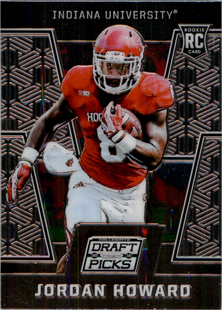 A0517- 2016 Panini Prizm Draft Picks FB #'s 1-250 -You Pick- 15+ FREE US SHIP - Picture 323 of 427