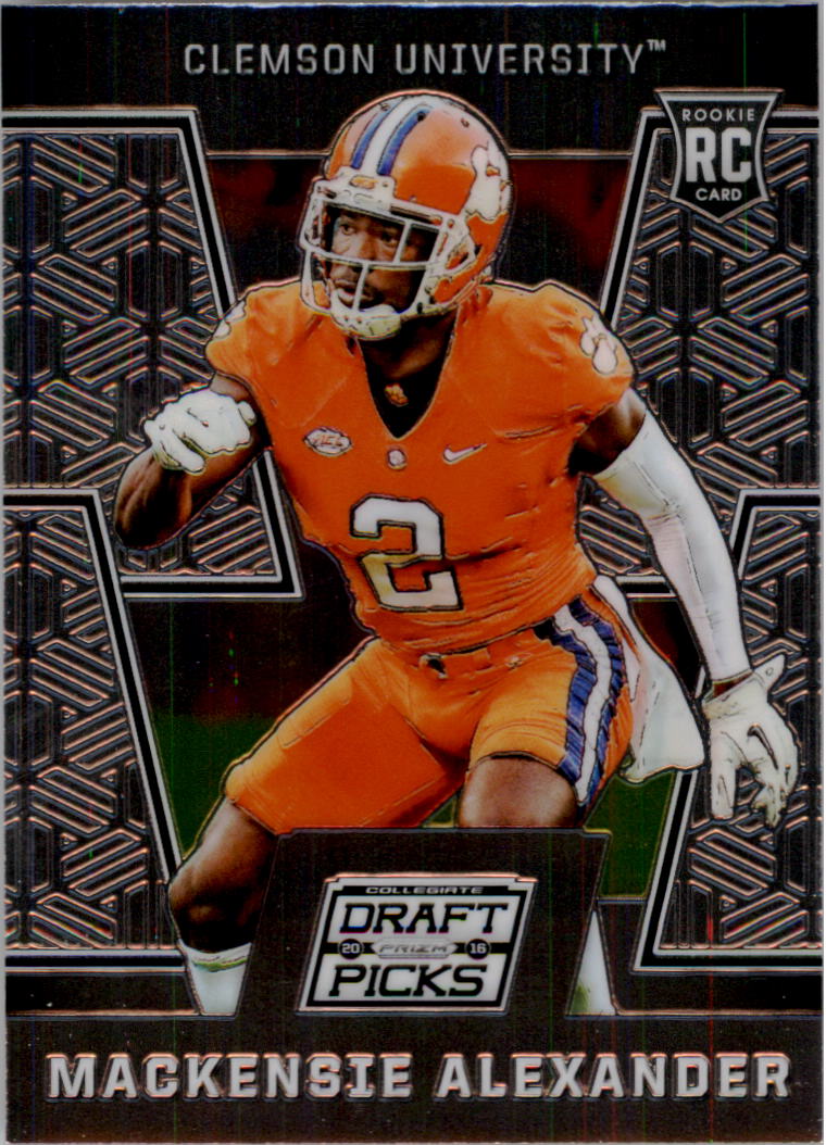 A0517- 2016 Panini Prizm Draft Picks FB #'s 1-250 -You Pick- 15+ FREE US SHIP - Picture 325 of 427